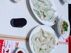 -喜家德虾仁水饺(麒麟社店)