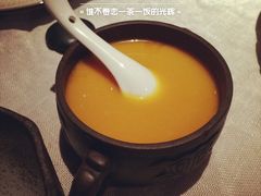-菩提素素食餐厅(晶郦馆店)