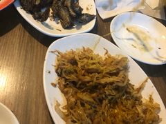-炙热童年·老北京炙子烤肉(南锣鼓巷店)