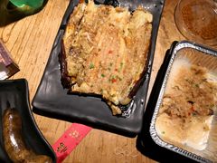 -云晓光头烧烤吧(盛夏店)