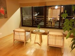 -北京古北水镇御舍温泉酒店