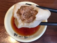 鲜肉小笼-同心楼(解放北路店)