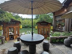 -外婆船宴餐厅·外婆喊你回家吃饭