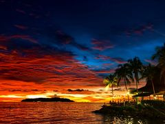 -Sunset Bar(丹绒亚路香格里拉店)