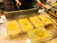 -冠雄先生烤冷面(熙街旗舰店)