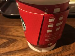 -星巴克(西湖天地店)