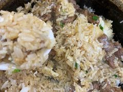 -红星光发煲仔饭(大石街店)
