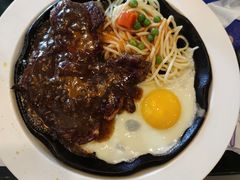 -豪客来牛排(中核世纪广场店)