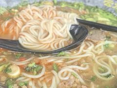 -云龙湖阿喆米线(云龙湖店)