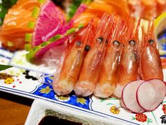 -有喜屋·深夜食堂(北京西路店)