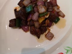 -骏莱海鲜鱼港(五角场店)
