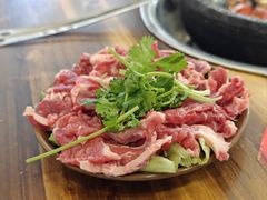 -笔记安顺夺夺粉火锅(龙湾万达店)