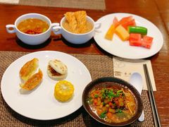 -西安华清御汤酒店