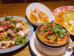 -二孃鸡爪爪(东郊记忆店)