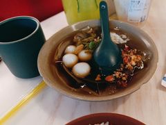 -茅庐毛血旺(烟台大悦城店)