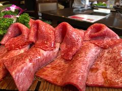 -俺的焼肉(銀座9丁目店)