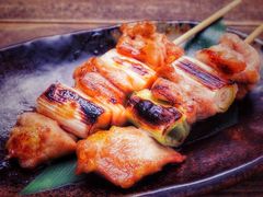 鸡肉大葱-熊藏居酒屋(kkone店)