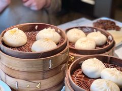 -花园茶楼(兴城西路店)