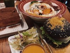 漏奶华-肥韬茶餐厅(南山mini店)