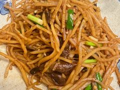 -百花人家(清水田园店)