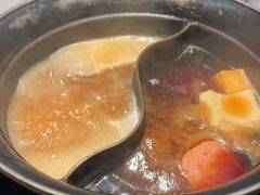 -温野菜涮涮锅(西单大悦城店)