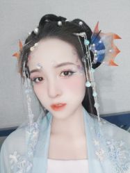 -醉唐风古装写真摄影(太原店)