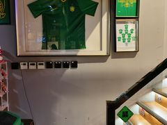 -京狮炙燥·精酿烧烤(首经贸店)