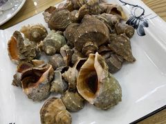 -聚德福海鲜家常菜(刘庄店)