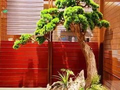 -牛村来人潮汕牛肉火锅(西单店)