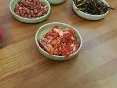 -京玉菲饭店(李村店)