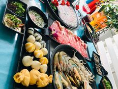 -丽江庭院之丽江往事(安定门店)