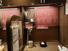 -一蘭拉面(新宿中央东口店)