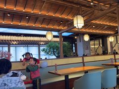 -三凤酒家·百年无锡菜(清扬茂业店)