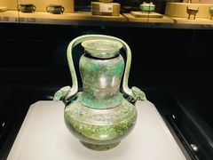 -太原市博物馆