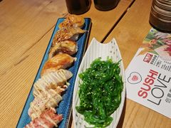 -Sushi Love 创意寿司(丽影广场店)
