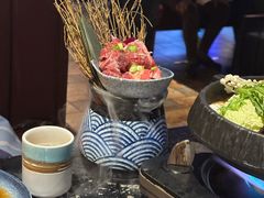 -牛焱·烧肉酒肆(五大道店)