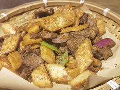 -那时新疆·若羌(经纬汇店)