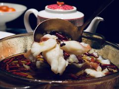 -海味世家·家常菜馆(明州里店)