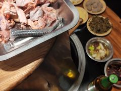-地锅之家·鲜货工厂(华发路店)