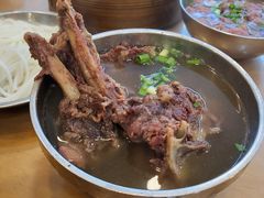 牛排-老牌依强牛肉店(达道总店)
