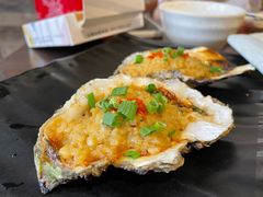 -方记海鲜大排档(乐山形象店)