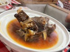 -西贝(华发商都店)