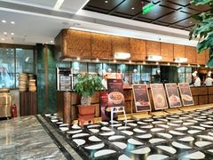 -香融府·烤鸭·家常菜(马家堡路店)