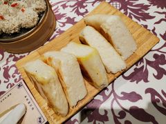 庆龄白凤糕-杨记隆府(时代天街店)