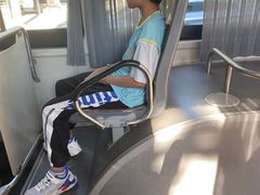 -昂立青少儿成长中心(宝山万达校区)