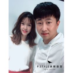 -吉米造型