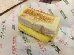 -渔记茶餐厅(渔村店)