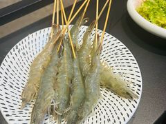 -牛牛和牛海鲜粥底火锅(长虹国际城店)