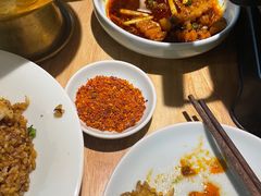 -全牛匠·乐山跷脚牛肉(新中关店)