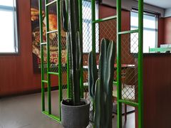 -魏斯理汉堡(西安沣东吾悦店)